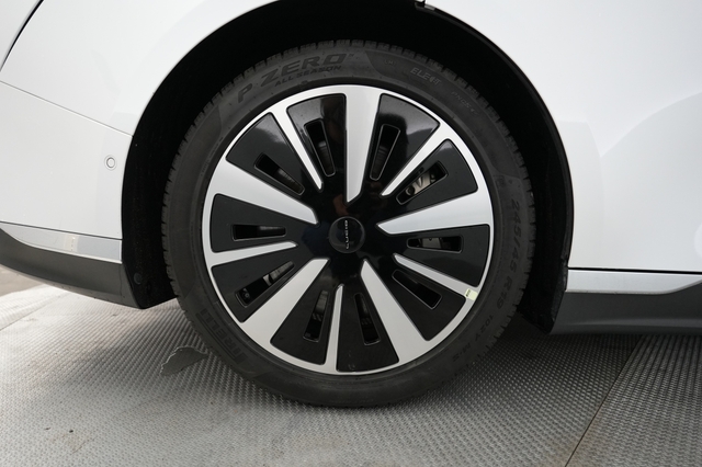 2023 Lucid Air