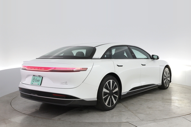 2023 Lucid Air