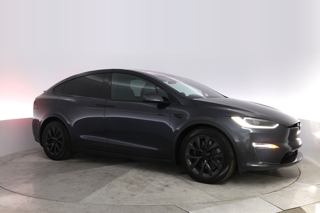 2023 Tesla Model X