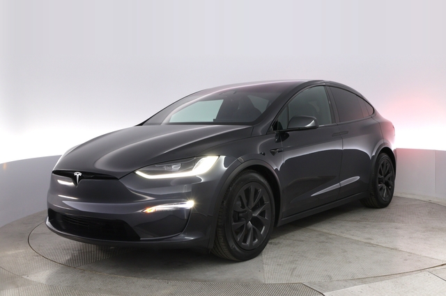 2023 Tesla Model X