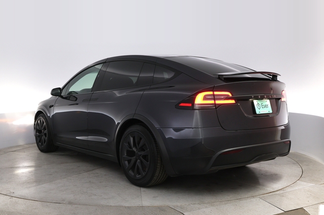 2023 Tesla Model X