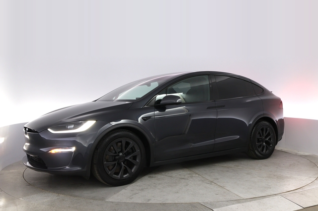 2023 Tesla Model X