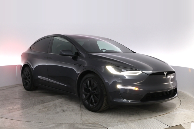 2023 Tesla Model X
