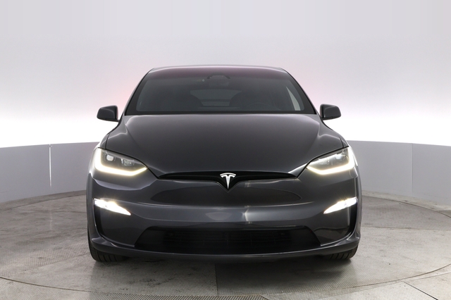 2023 Tesla Model X