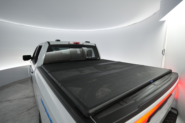 2023 Ford F-150 Lightning