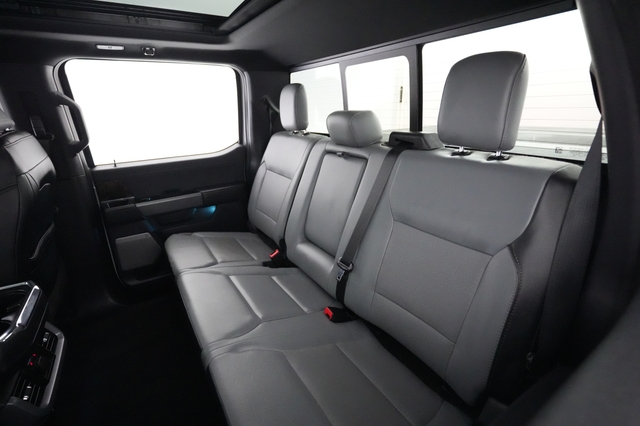 2023 Ford F-150 Lightning
