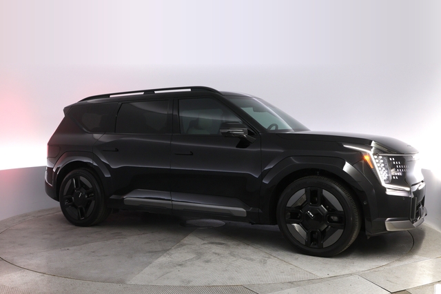2024 Kia EV9