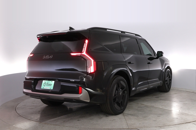 2024 Kia EV9