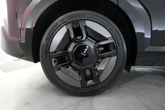 2024 Kia EV9
