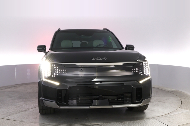 2024 Kia EV9