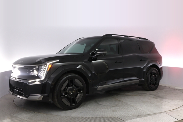 2024 Kia EV9