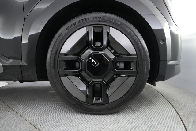2024 Kia EV9