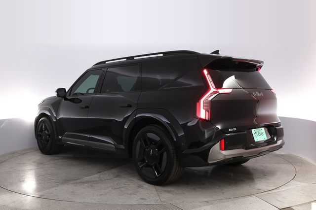 2024 Kia EV9