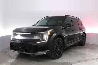 2024 Kia EV9