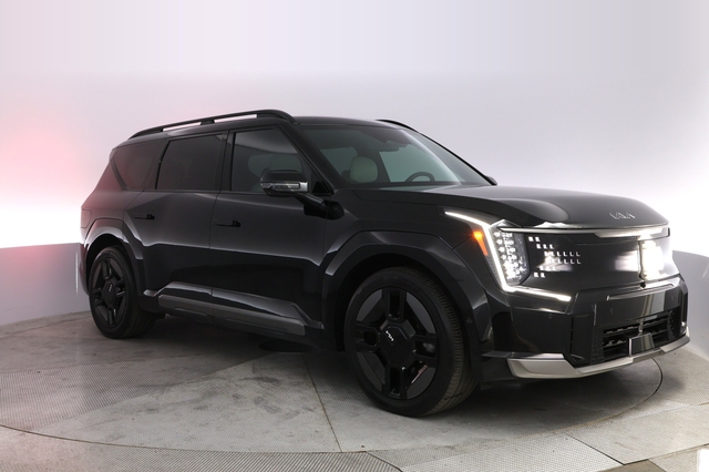 2024 Kia EV9