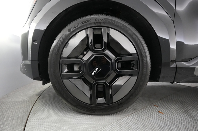 2024 Kia EV9