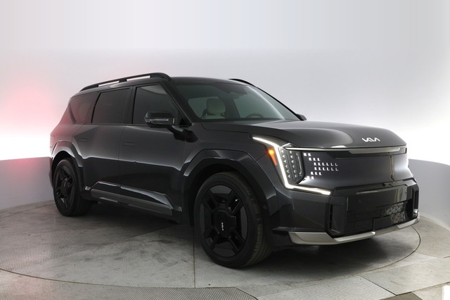 2024 Kia EV9