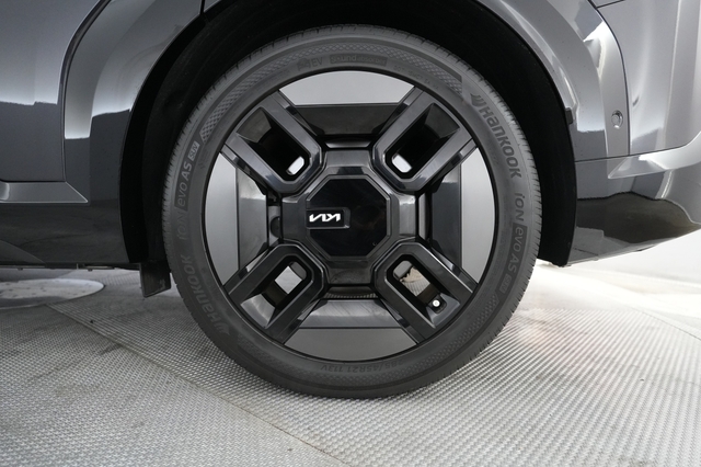 2024 Kia EV9