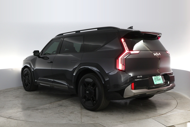 2024 Kia EV9