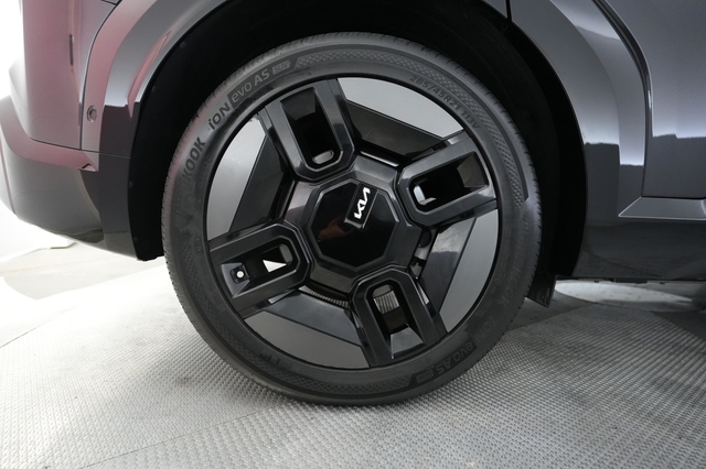 2024 Kia EV9