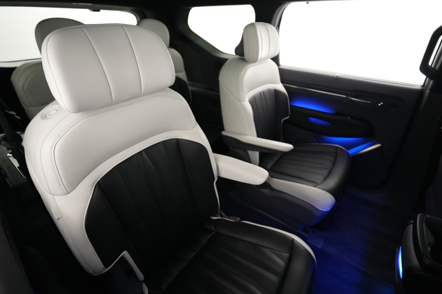 2024 Kia EV9