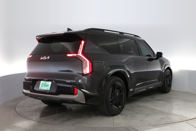 2024 Kia EV9