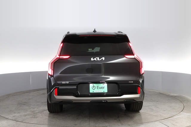 2024 Kia EV9