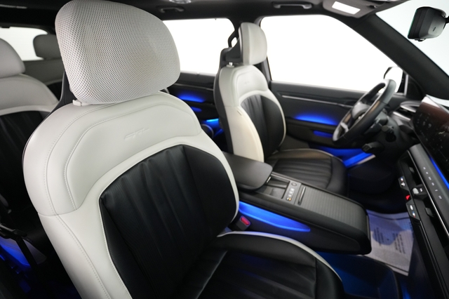 2024 Kia EV9