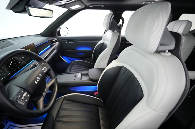 2024 Kia EV9