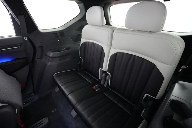 2024 Kia EV9
