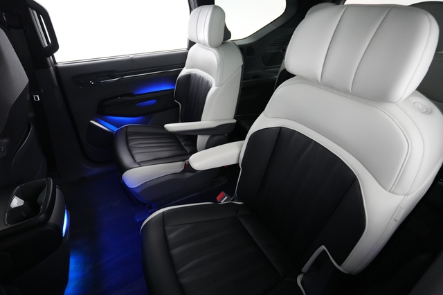 2024 Kia EV9