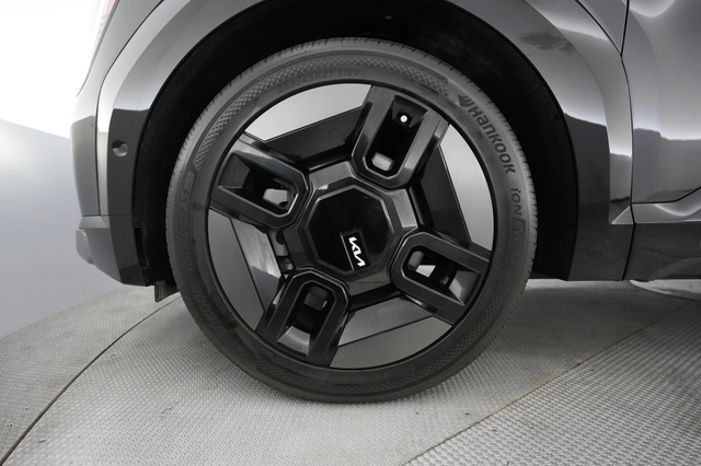 2024 Kia EV9