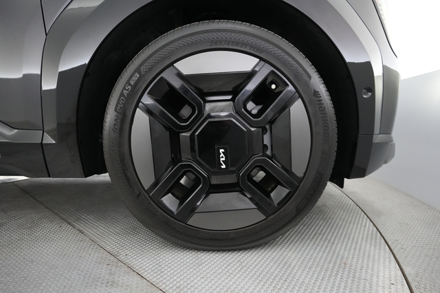 2024 Kia EV9
