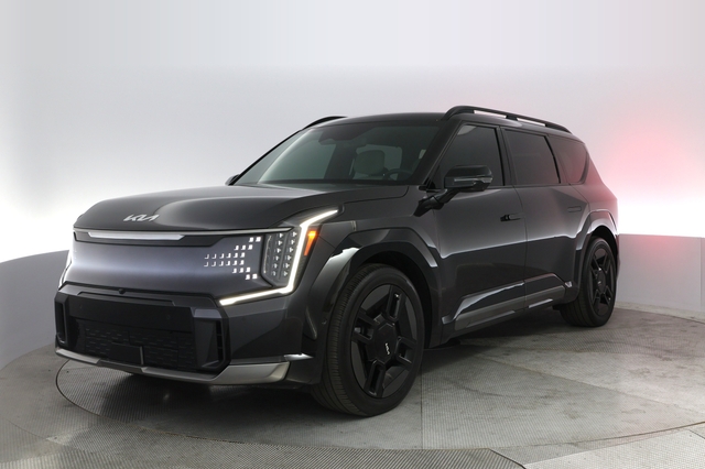 2024 Kia EV9