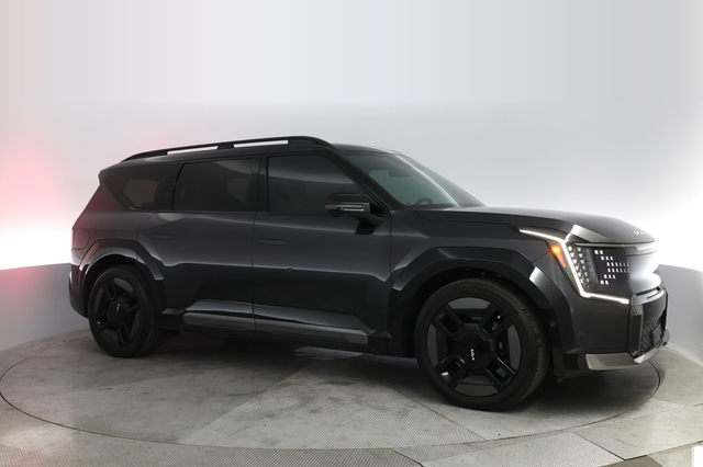 2024 Kia EV9