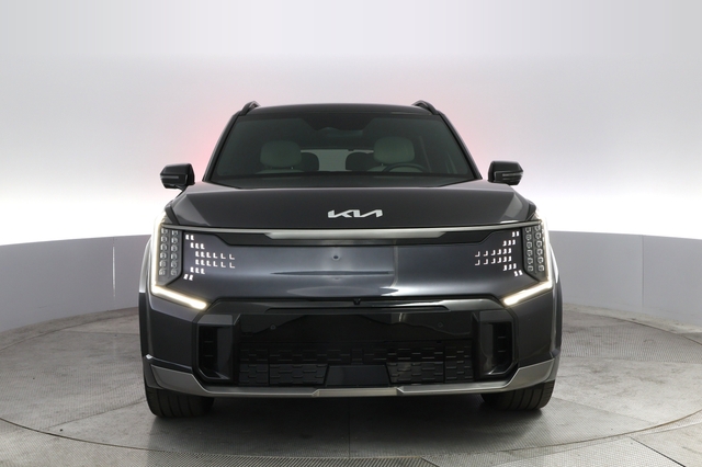 2024 Kia EV9