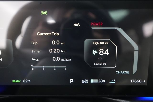 2024 Kia EV9