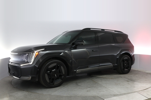2024 Kia EV9