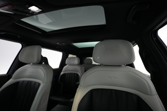 2024 Kia EV9