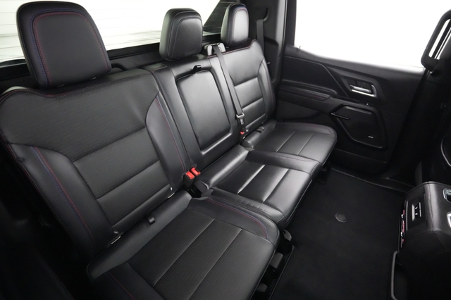 2024 Chevrolet Silverado EV