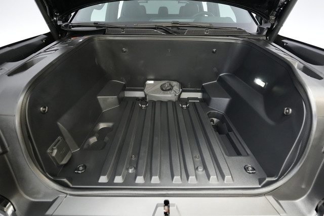 2024 Chevrolet Silverado EV