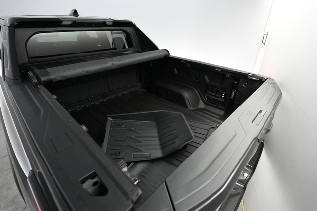 2024 Chevrolet Silverado EV