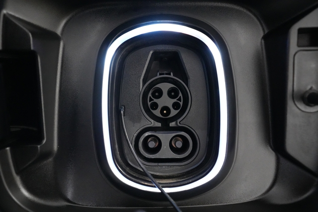 2024 Chevrolet Silverado EV