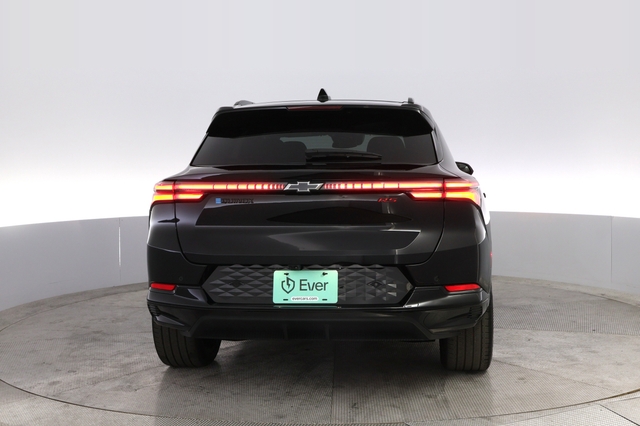 2024 Chevrolet Equinox EV