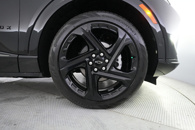 2024 Chevrolet Equinox EV