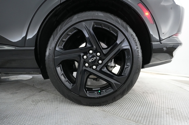 2024 Chevrolet Equinox EV