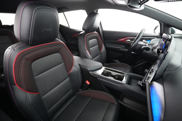 2024 Chevrolet Equinox EV
