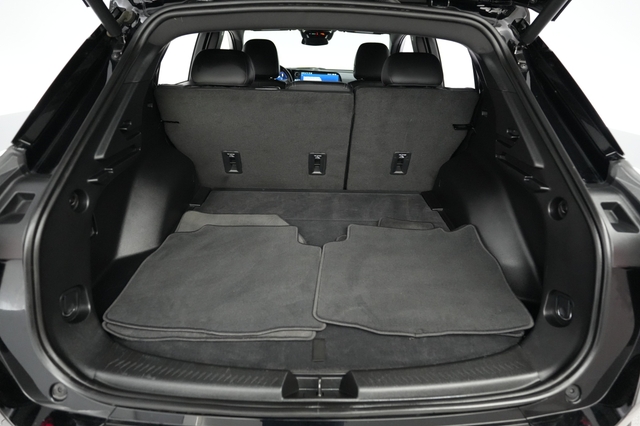 2024 Chevrolet Equinox EV