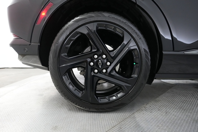 2024 Chevrolet Equinox EV