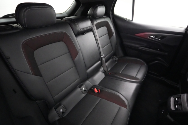 2024 Chevrolet Equinox EV